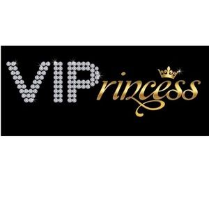 Meet your Posher, VIPrincess